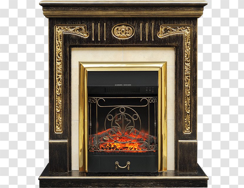 Hearth Electric Fireplace Electricity Alex Bauman - Furniture - Door Transparent PNG