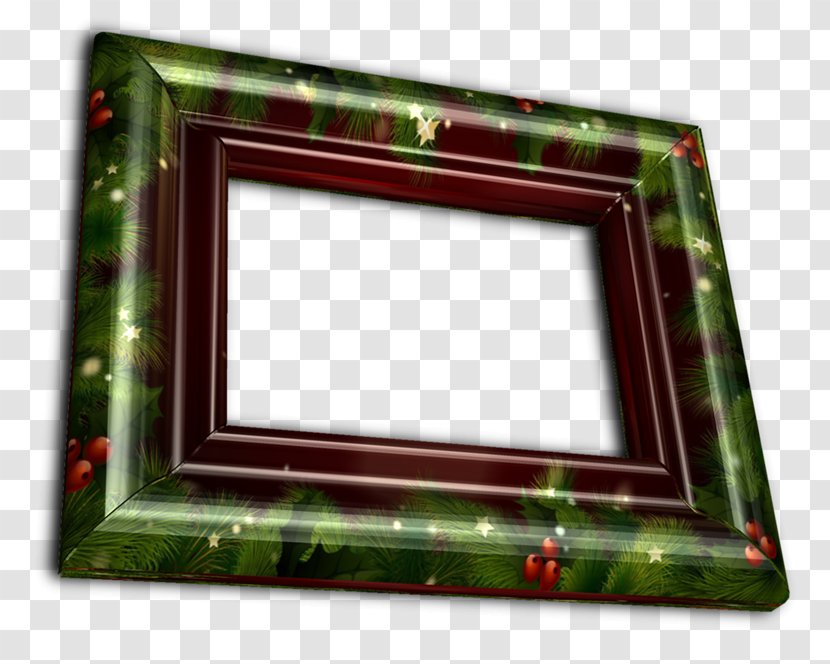 Picture Frames Rectangle - Rectangulo Transparent PNG