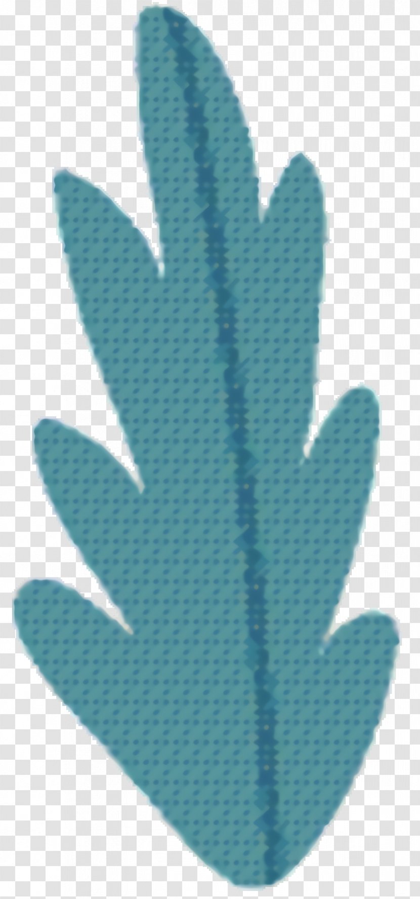 Green Leaf Background - Tree Plant Transparent PNG