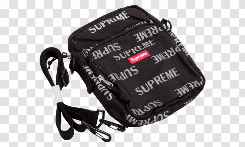 T-shirt Bag Backpack Supreme The North Face Transparent PNG