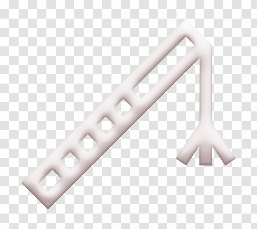 Egypt Icon Crook Icon Transparent PNG