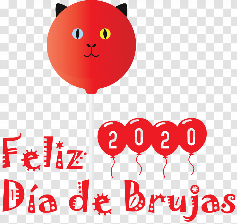 Feliz Día De Brujas Happy Halloween Transparent PNG