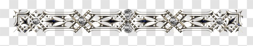 Silver Clip Art - Jewellery - Animation Transparent PNG