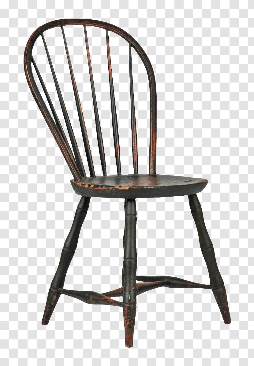 Rocking Chairs Windsor Chair Folding Furniture Transparent PNG