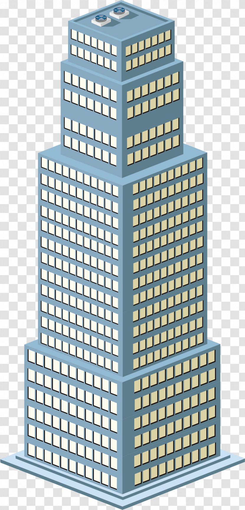 Building Office Business Transparent PNG