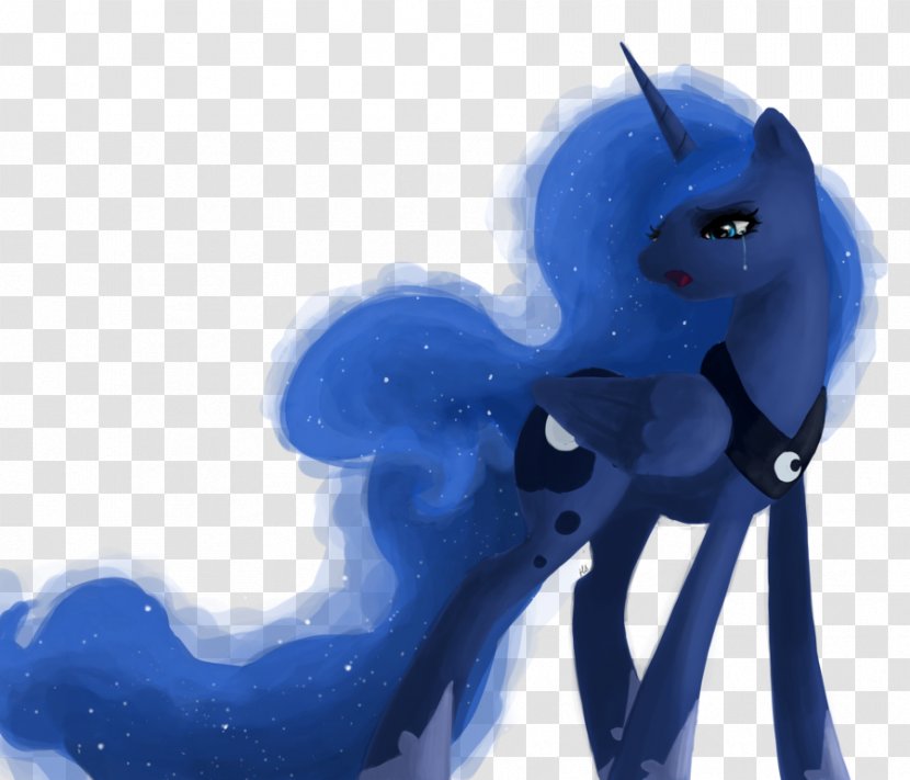 Princess Luna Twilight Sparkle Celestia Pony Rarity - Organism - My Little Transparent PNG