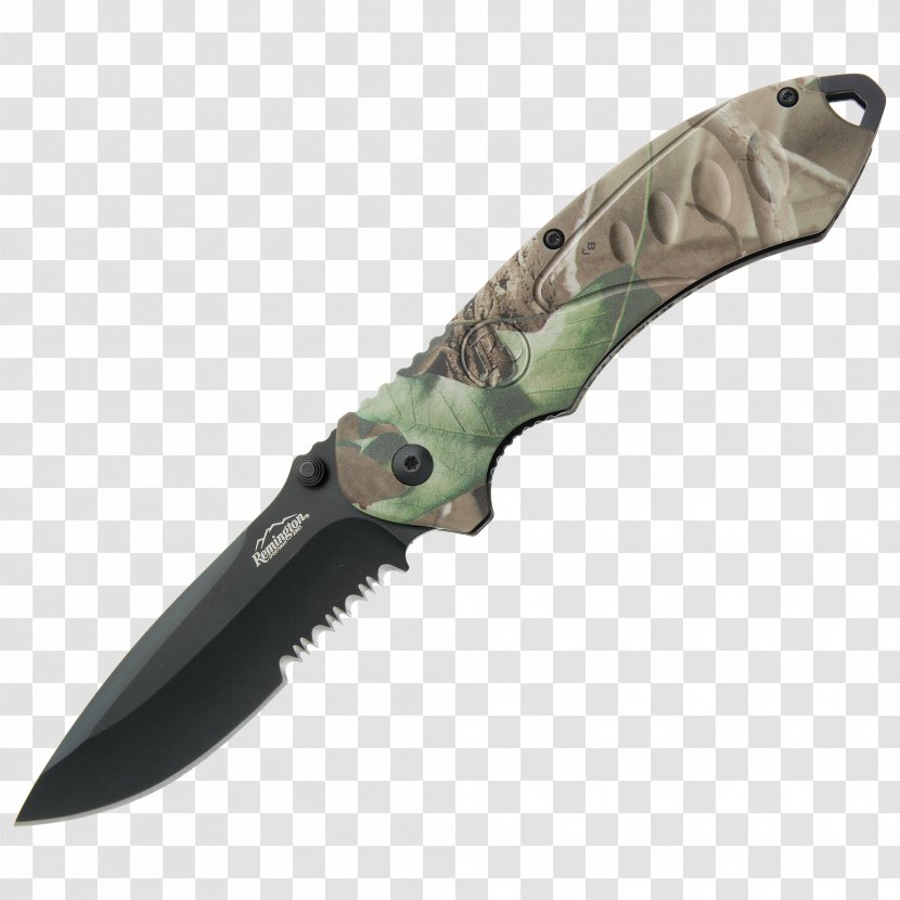 Hunting & Survival Knives Bowie Knife Throwing Pocketknife - Weapon Transparent PNG