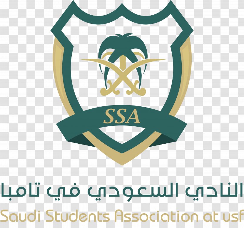 The University Of Tampa Students' Union Saudi Arabia - South Florida - Student Transparent PNG