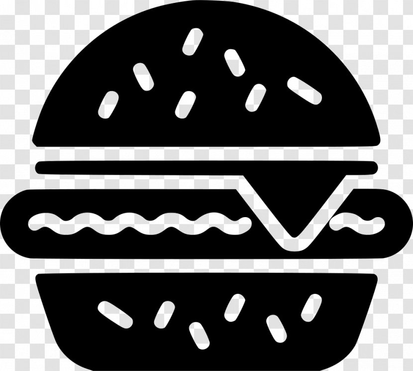 Hamburger Junk Food Fast - Headgear Transparent PNG
