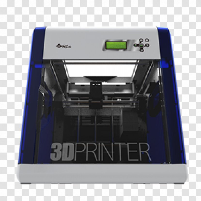 3D Printing Filament Printers - Printer - Print Ready Gym Poster Transparent PNG