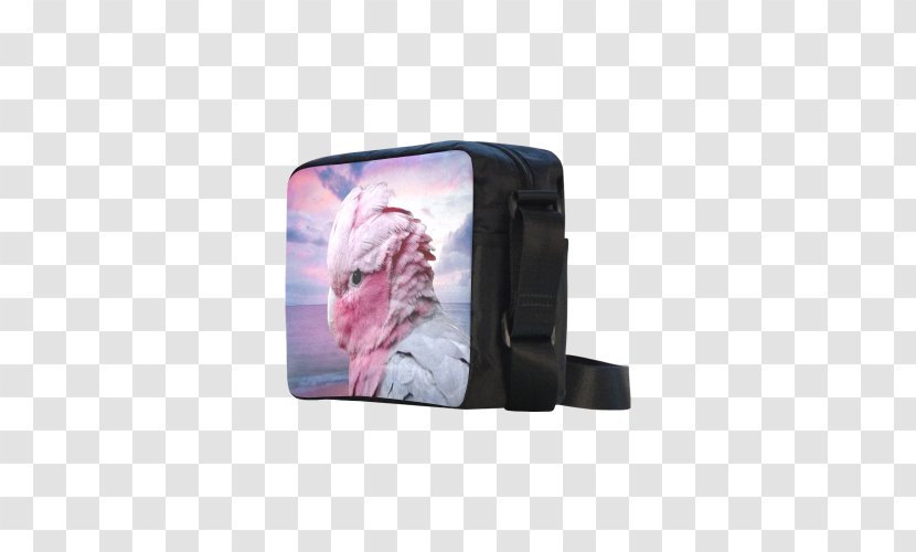 Shopping Bags & Trolleys Galah Cacatoès Cockatoo - Zazzle - Bag Transparent PNG