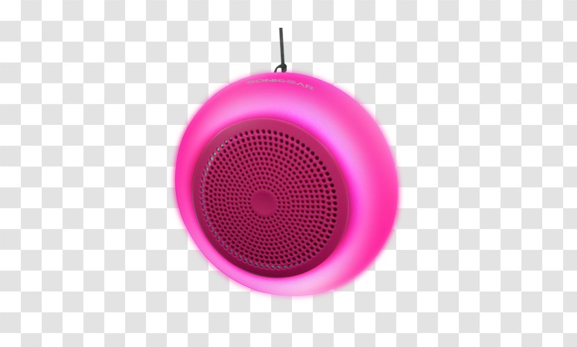 Audio UE Boom 2 Microphone Wireless Speaker Loudspeaker Transparent PNG