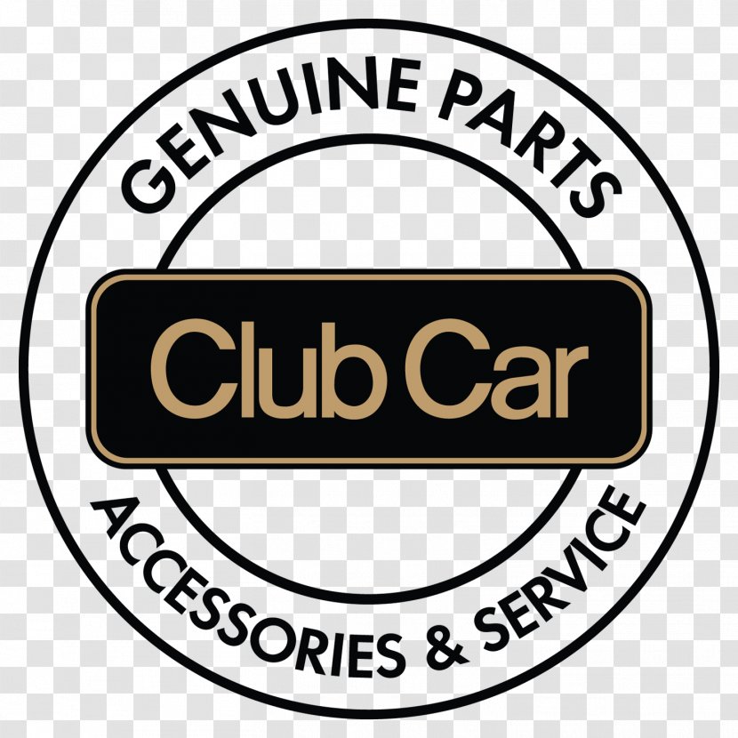 Club Car Golf Buggies Dealership Vehicle - Aftermarket Transparent PNG