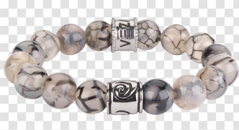 Charm Bracelet Bead Agate Gemstone - Beadwork Transparent PNG
