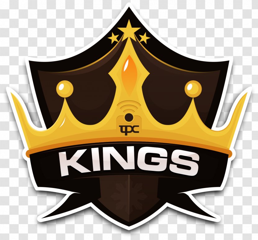 Los Angeles Kings Sacramento Logo YouTube - King Transparent PNG