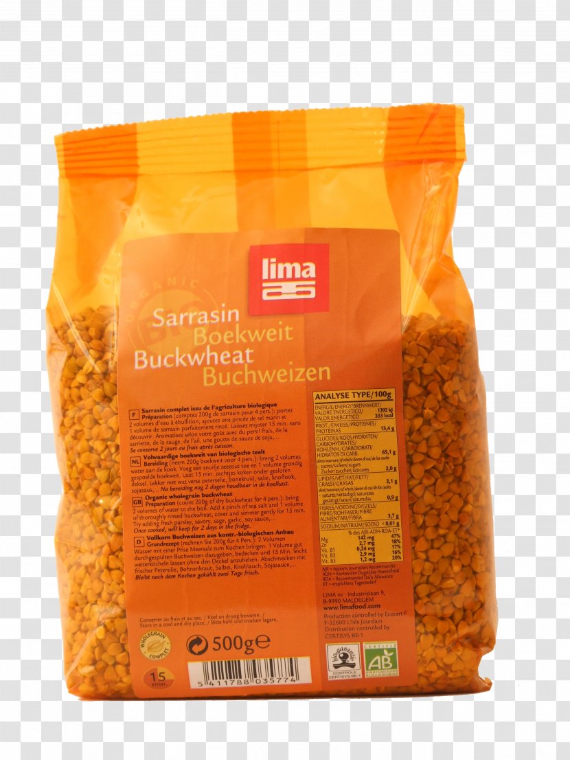 Breakfast Cereal Organic Food Buckwheat Bulgur - Rice Transparent PNG