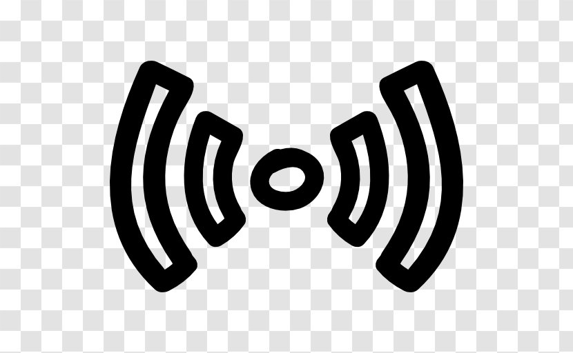 Wi-Fi Symbol Transparent PNG