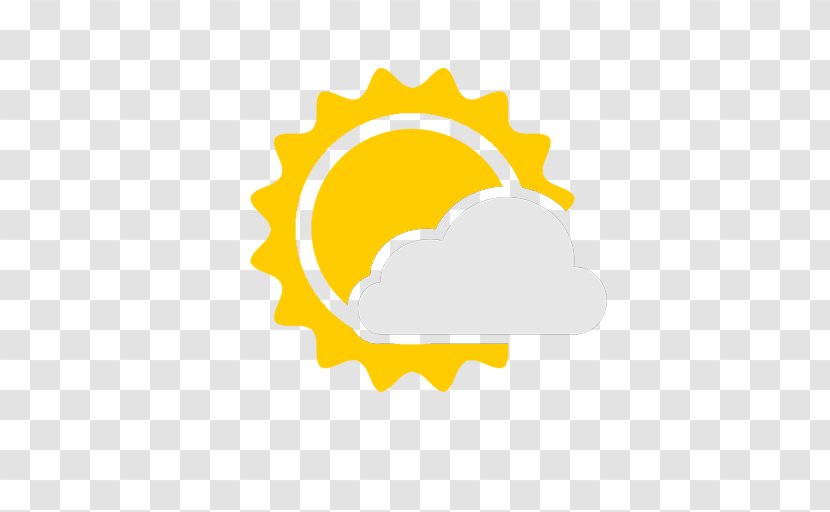 Weather Forecasting - Cloudy Transparent PNG