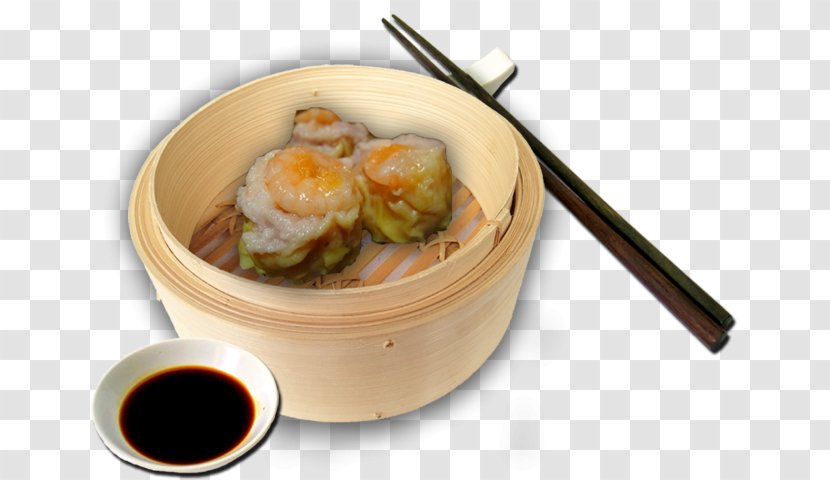 Dim Sum Chopsticks 5G Dish Network - Cuisine - Steamed Stuffed Bun Transparent PNG