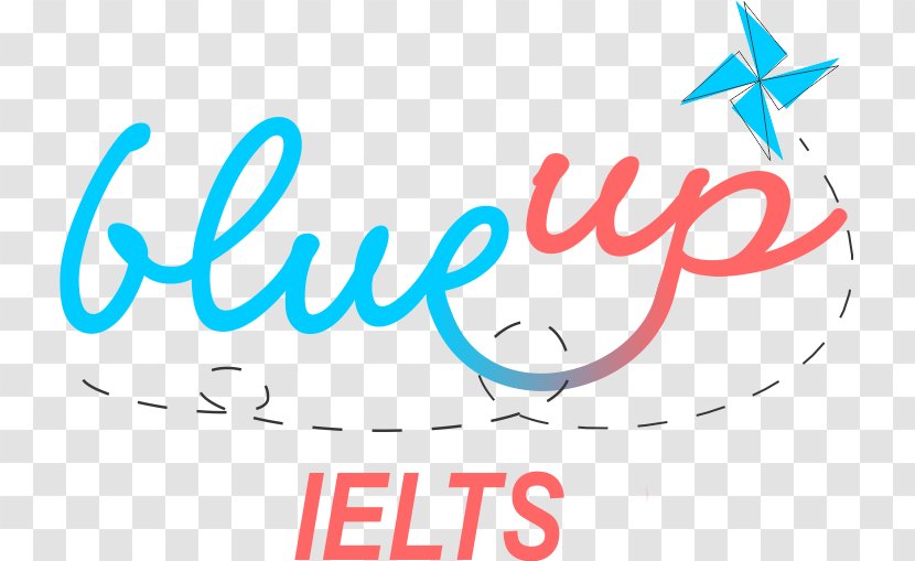 Logo Brand Font - Ielts Transparent PNG