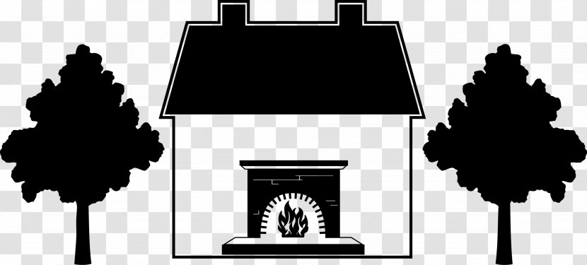 Home And Hearth Real Estate House Agent - Sales Transparent PNG
