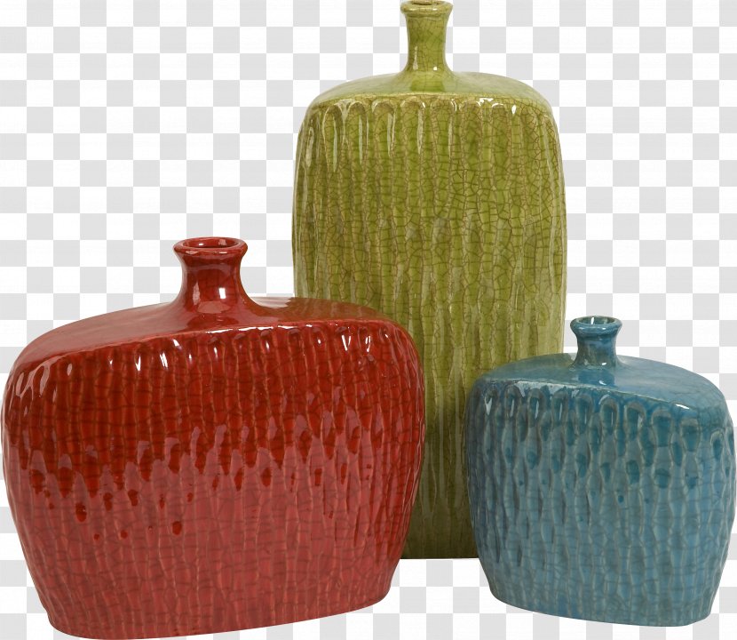 Vase Ceramic IMAX Interior Design Services - Pottery Transparent PNG