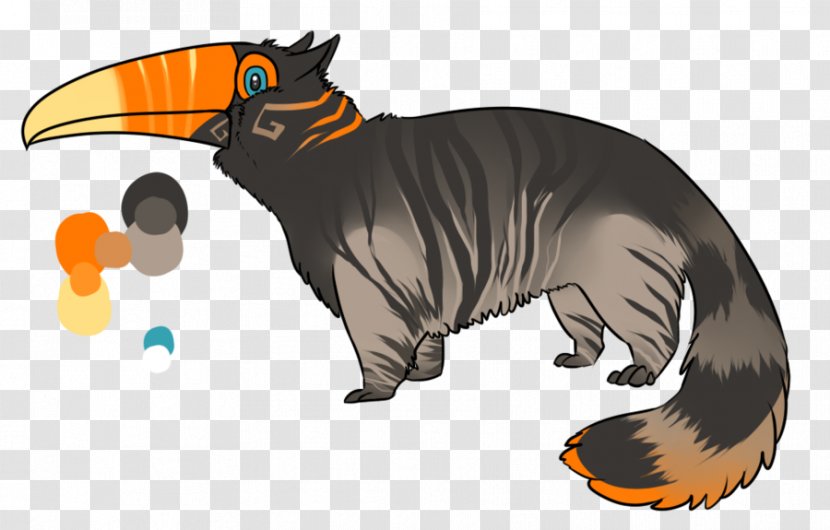 Whiskers Cat Dog Illustration Clip Art - Wildlife Transparent PNG