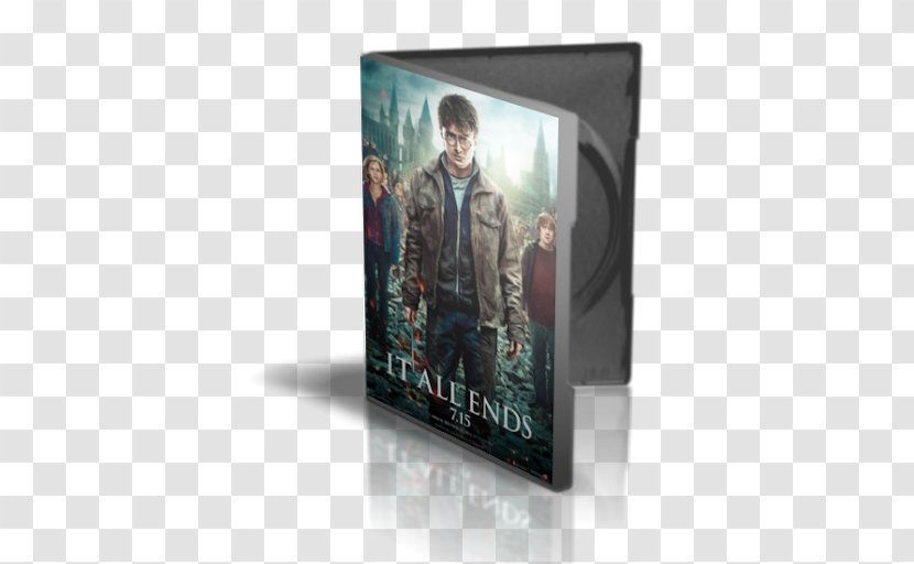 Harry Potter And The Deathly Hallows Brand Display Advertising - Lord Voldemort Transparent PNG