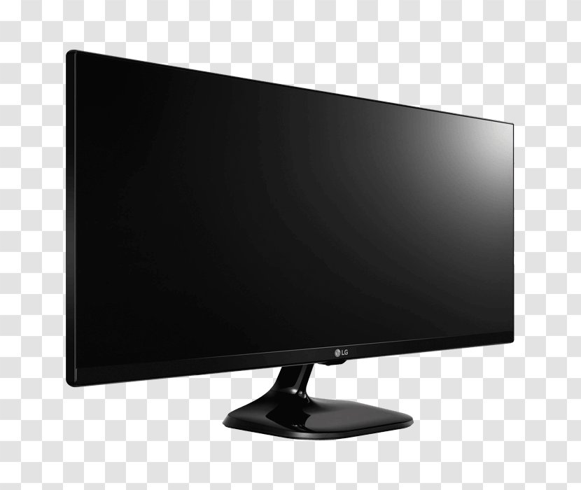 LG UM58-P UM57-P IPS Panel Computer Monitors - 5 Ms - Rebate Offer Cartoon Corporate Kickbacks Transparent PNG