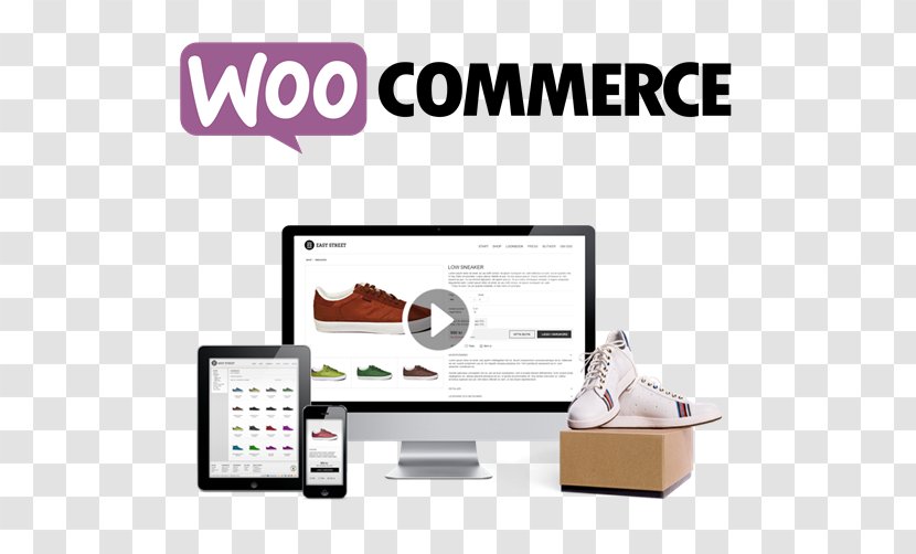WooCommerce Plug-in WordPress E-commerce Installation - Prestashop Transparent PNG
