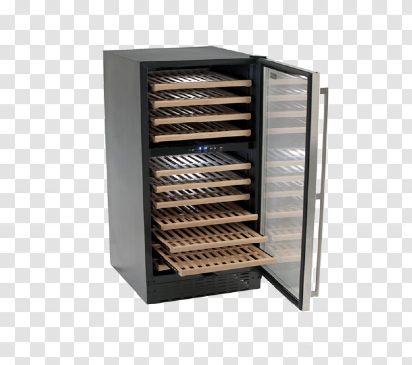 Cyprus Refrigerator Home Appliance Freezers Food Warmer - Samsung Electronics - Wine Cooler Transparent PNG