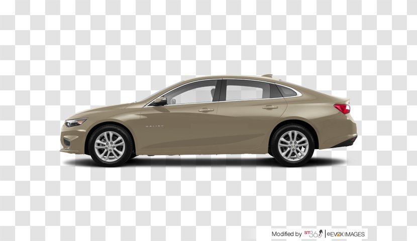 2016 Chevrolet Impala Malibu Car 2017 Transparent PNG