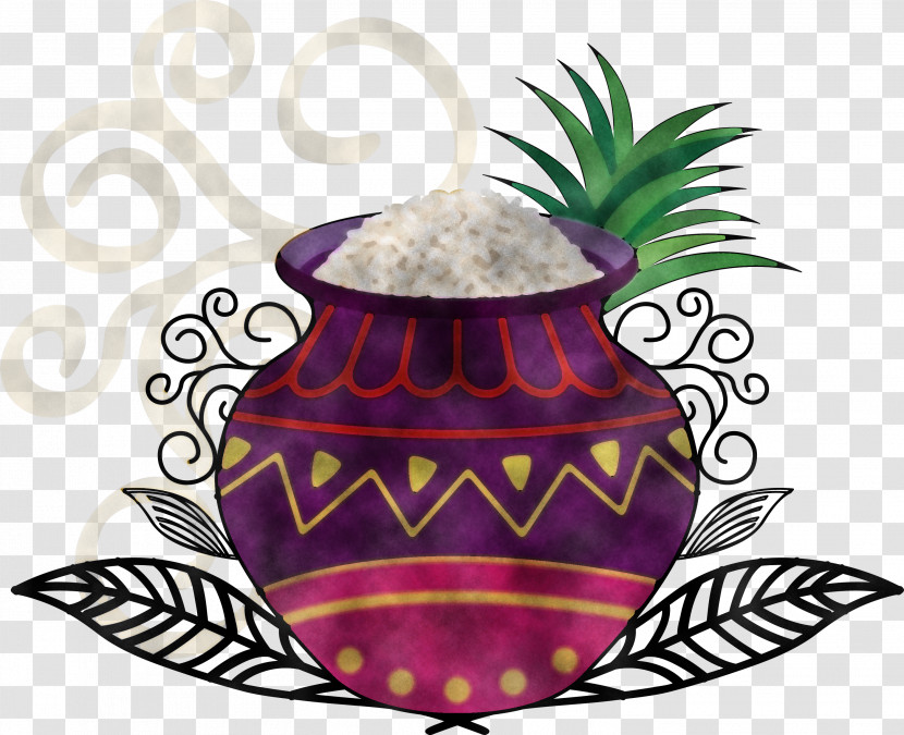 Pongal Transparent PNG