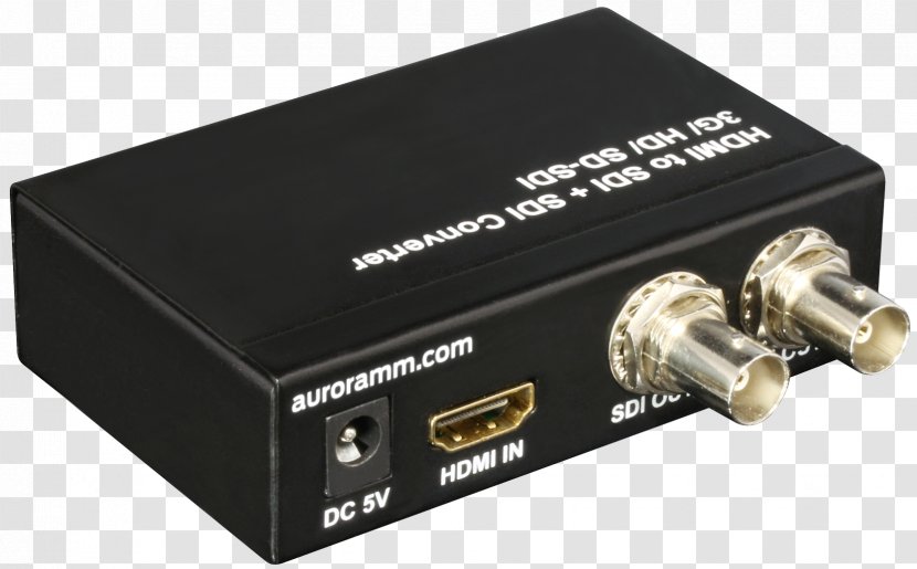 HDMI Serial Digital Interface Electronic Component Electronics - Hardware - Hdmi Transparent PNG