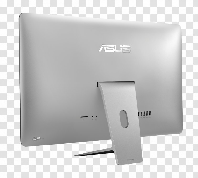 Laptop Desktop Computers All-in-One ASUS - Electronics Transparent PNG