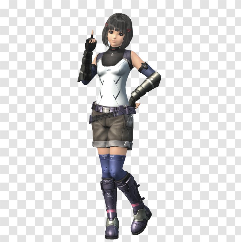 Xenoblade Chronicles 2 Xenogears Lin Lee Transparent PNG
