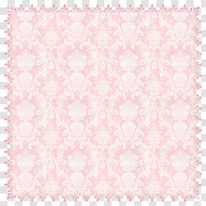 Textile Lilac Petal Pattern - 1000 Transparent PNG