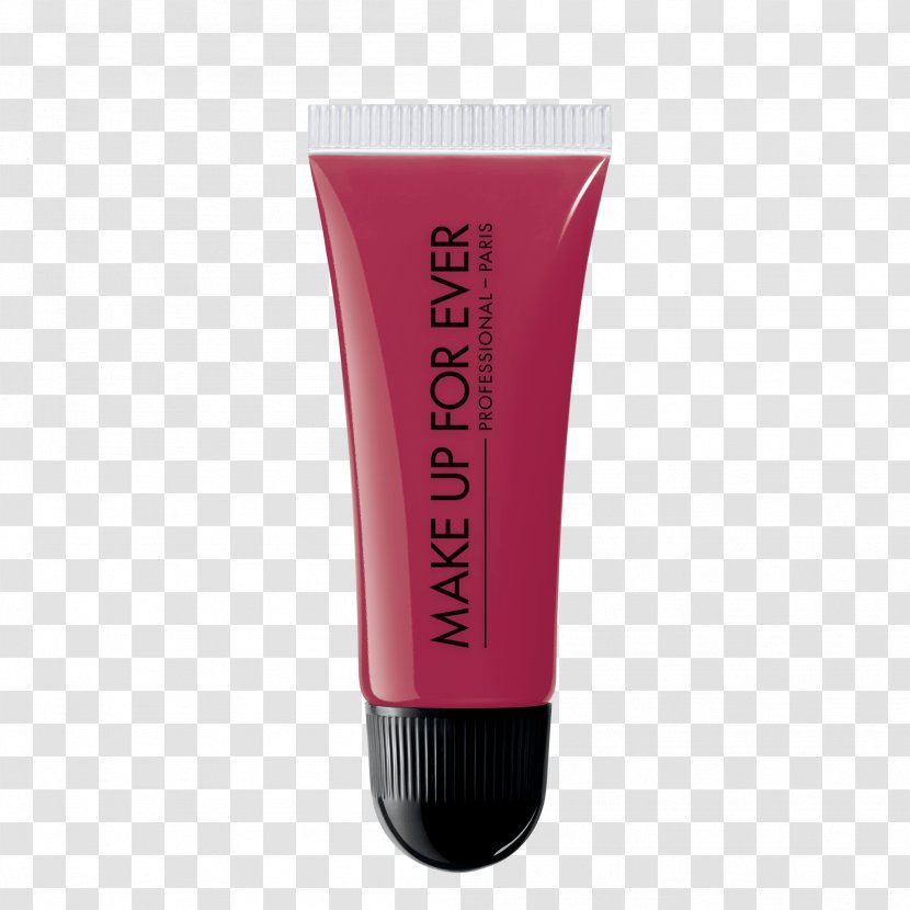 Lip Balm Gloss Cosmetics Make Up For Ever - Foundation - Forever Transparent PNG