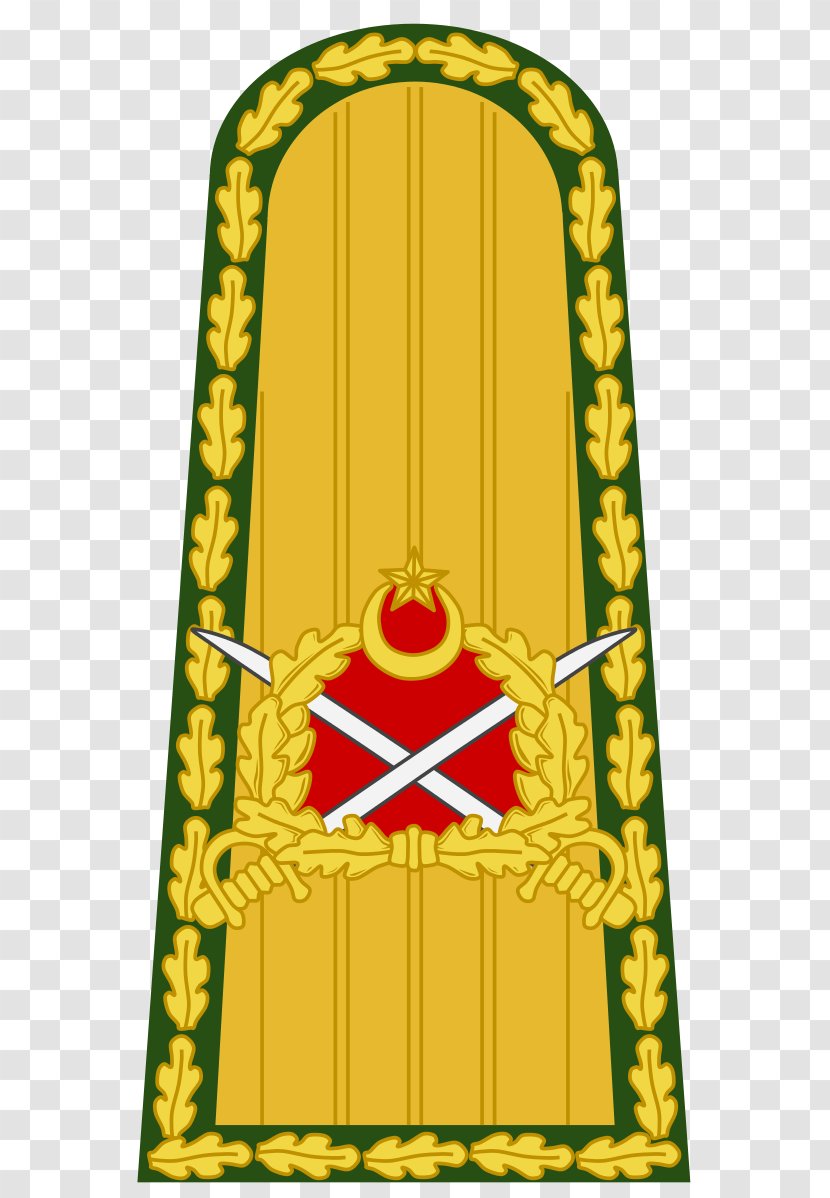 Mareşal Military Ranks Of Turkey Marshal Turkish Armed Forces - Army Officer Transparent PNG