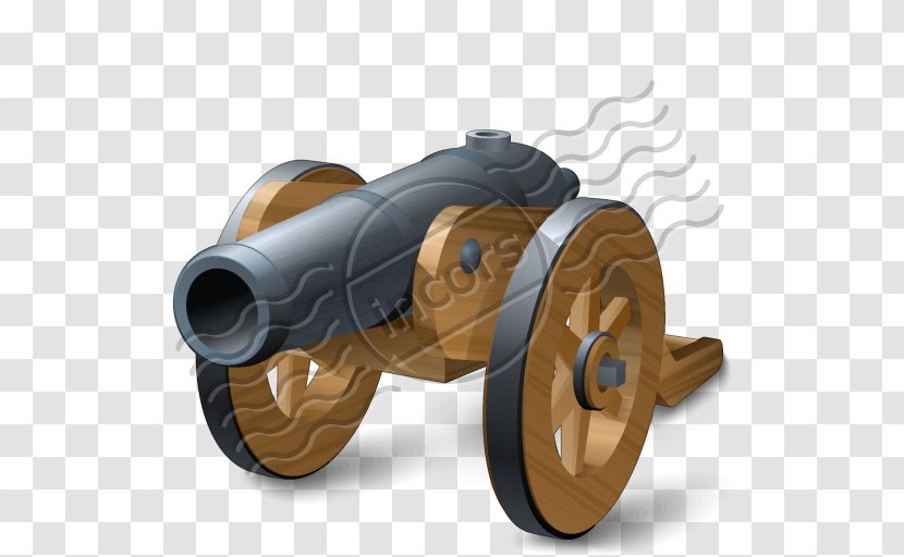 Cannon Game AliFetvaci - Android Transparent PNG