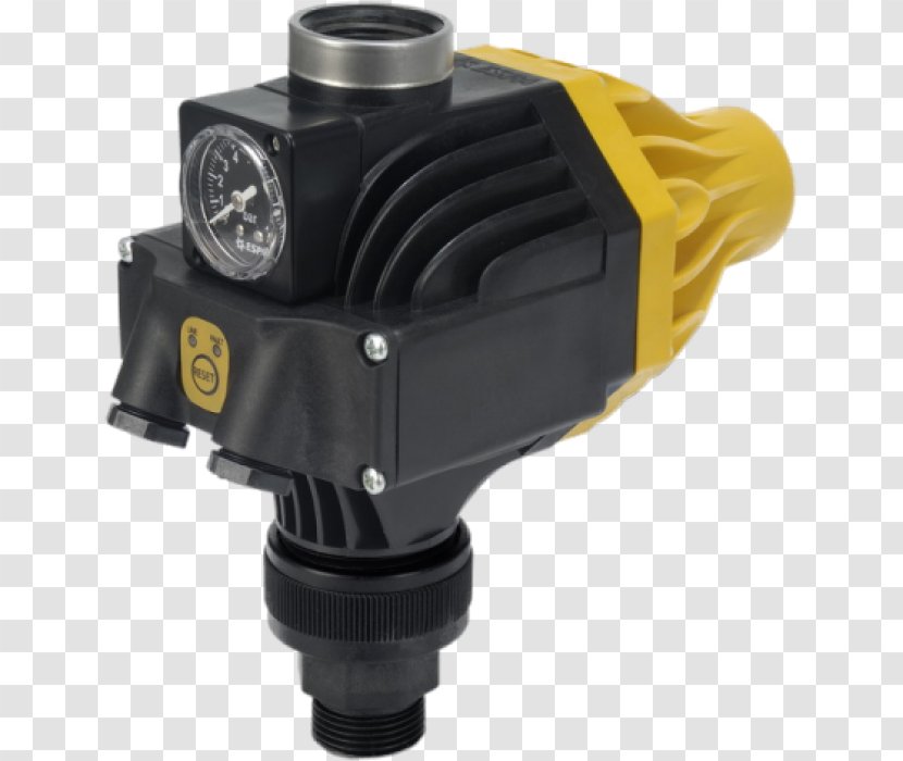 Grupo De Presión Pump Pressure Regulator Pedrollo S.p.A. - Energy - Español Transparent PNG