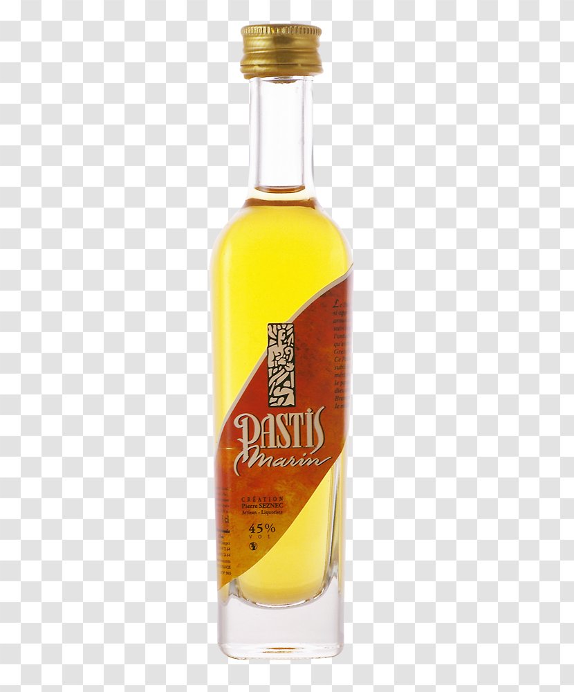 Liqueur Whiskey - Pastis Transparent PNG