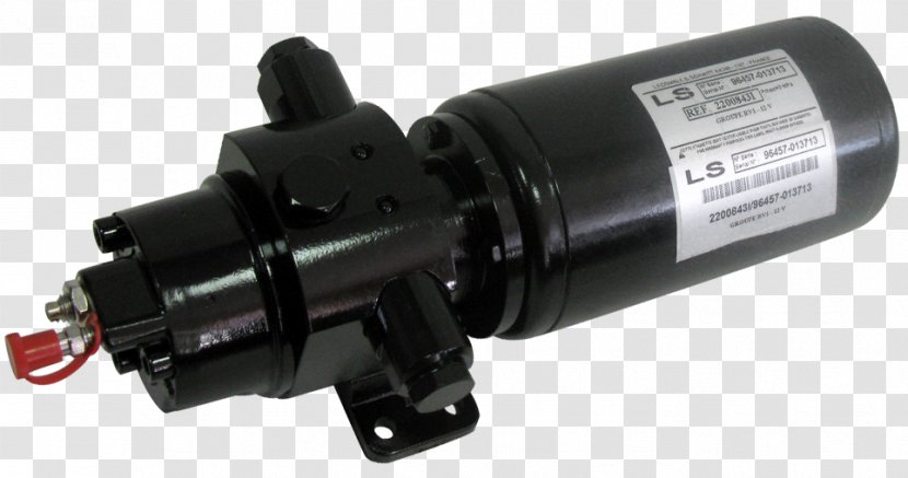 Hydraulics Hydraulic Cylinder Autopilot Pump Power Network - Actuator - Pistons Transparent PNG