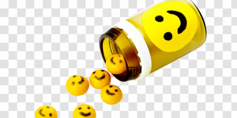 Tablet Smiley Pharmaceutical Drug - Disease - Pills Transparent PNG