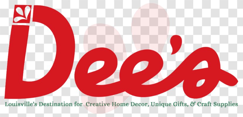 Dee's Louisville YouTube Marketing Logo - Retail - Spring Sale Flyer Transparent PNG