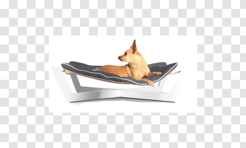 Dog Bed Animal Furniture Cots - Hammock Transparent PNG