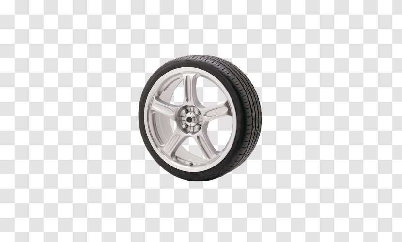 Car Wheel Clip Art - Wheels Transparent PNG