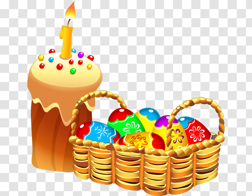 Birthday Candle Transparent PNG