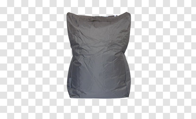Shoulder Grey - Neck - Beanbag Chair Transparent PNG