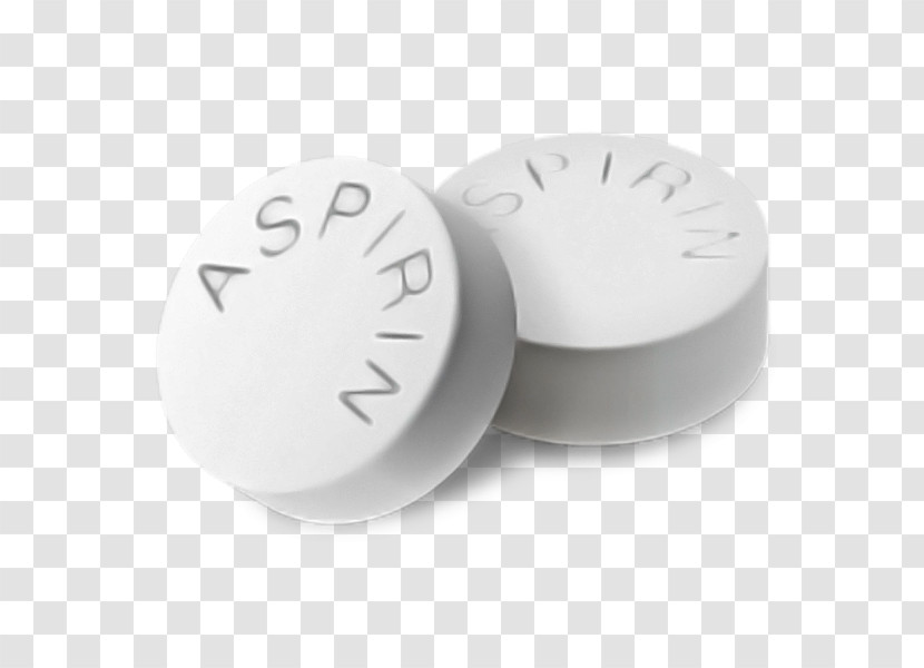 Aspirin Analgesic Aspirin Low Dose Health Tablet Transparent PNG